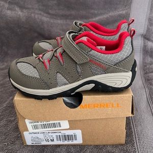 Brand new Merrell shoes